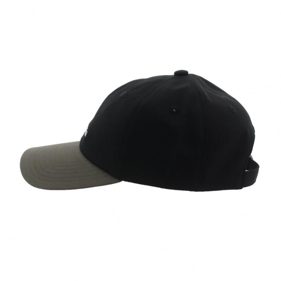 ANDERSEN-POUGET ブラック キャップ adidas X ARTE ANTWERP CAP ブラック（アディダス アルテ アントワープ