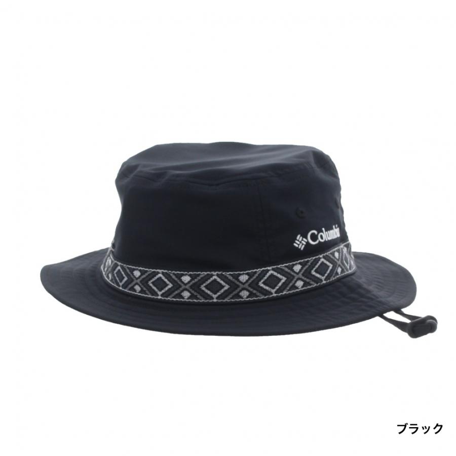 Columbia（コロンビア） トレッキング ハット ウォルナットピーク