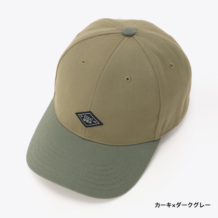 Columbia 2025秋冬 コロンビア トレッキング キャップ ループ