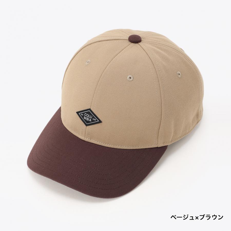 Columbia（コロンビア） 2025秋冬 トレッキング キャップ ループ