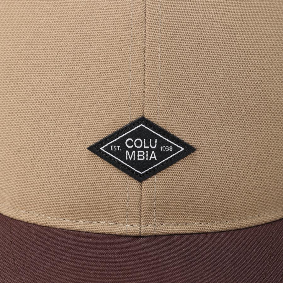 Columbia（コロンビア） 2025秋冬 トレッキング キャップ ループ