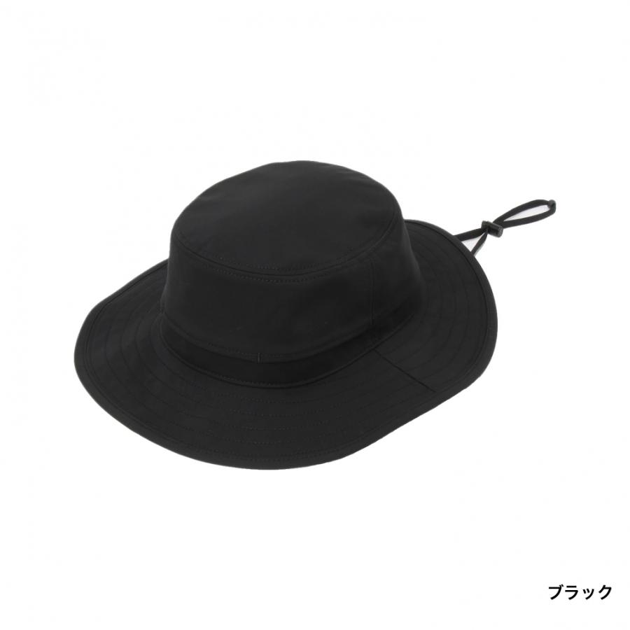 Searoomlynn♡Nylon Travel Outdoor HATブラック searoomlynn Nylon Travel Outdoor HATブラック Searoomlynn♡Nylon