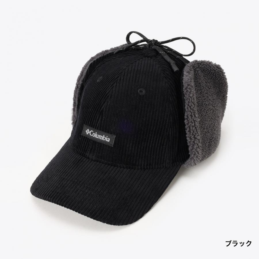 Columbia（コロンビア） 2025秋冬 アウトドアカジュアル キャップ ケン