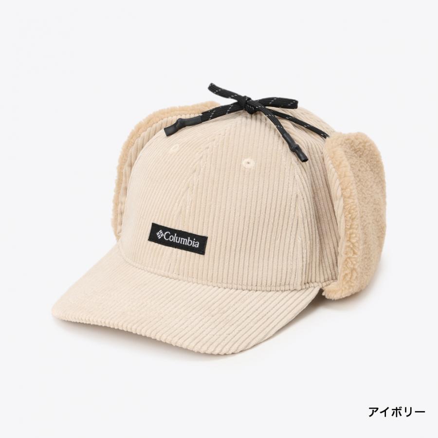 Columbia（コロンビア） 2025秋冬 アウトドアカジュアル キャップ ケン