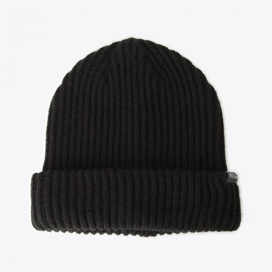 Columbia（コロンビア） 2025秋冬 トレッキング ニット帽 スプリット