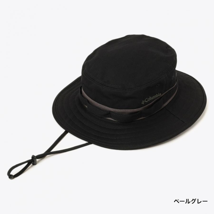 Columbia（コロンビア） トレッキング 帽子 シッカモアブーニー PU5039