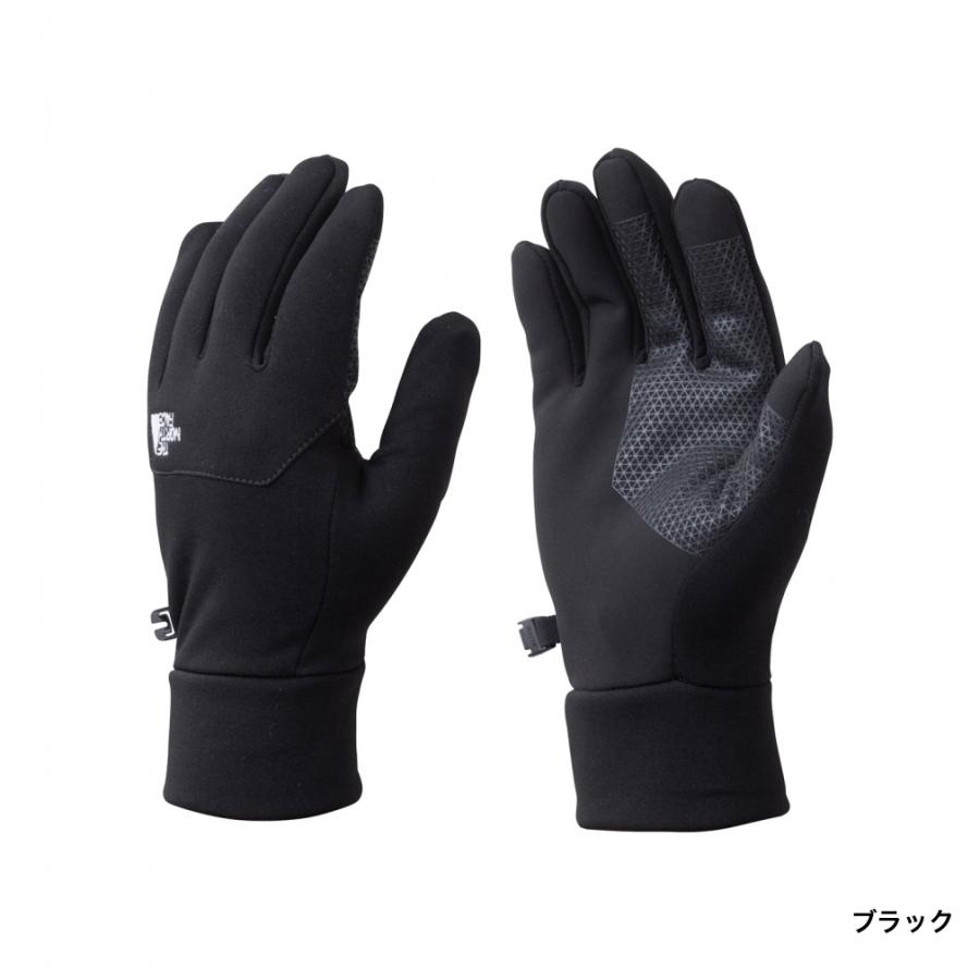 Supreme × TNF bandana Etip Glove L ブラック Supreme×THE NORTH FACE 'Bandana ETIP Glove'グローブ 手袋 バンダナ