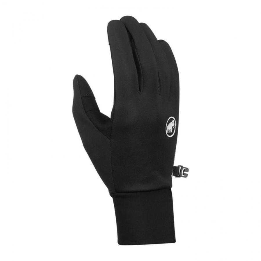 MAMMUT（マムート） トレッキング グローブ アストロライトグローブ