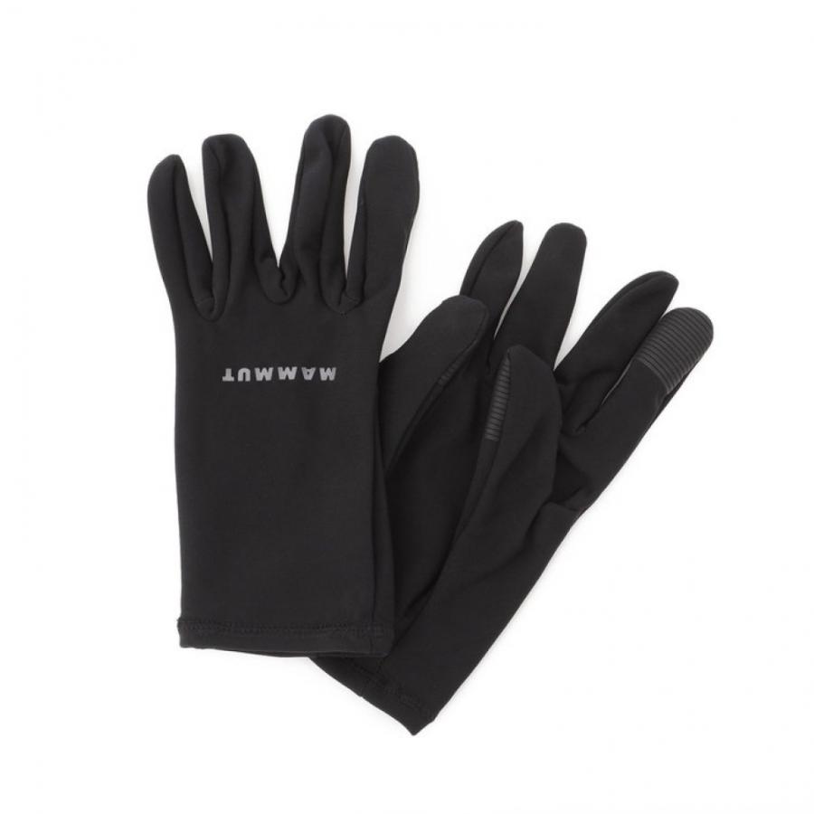 MAMMUT マムート ALPINE EXPERT TOUR グローブ MAMMUT（マムート） トレッキング グローブ ストレッチグローブ (1190