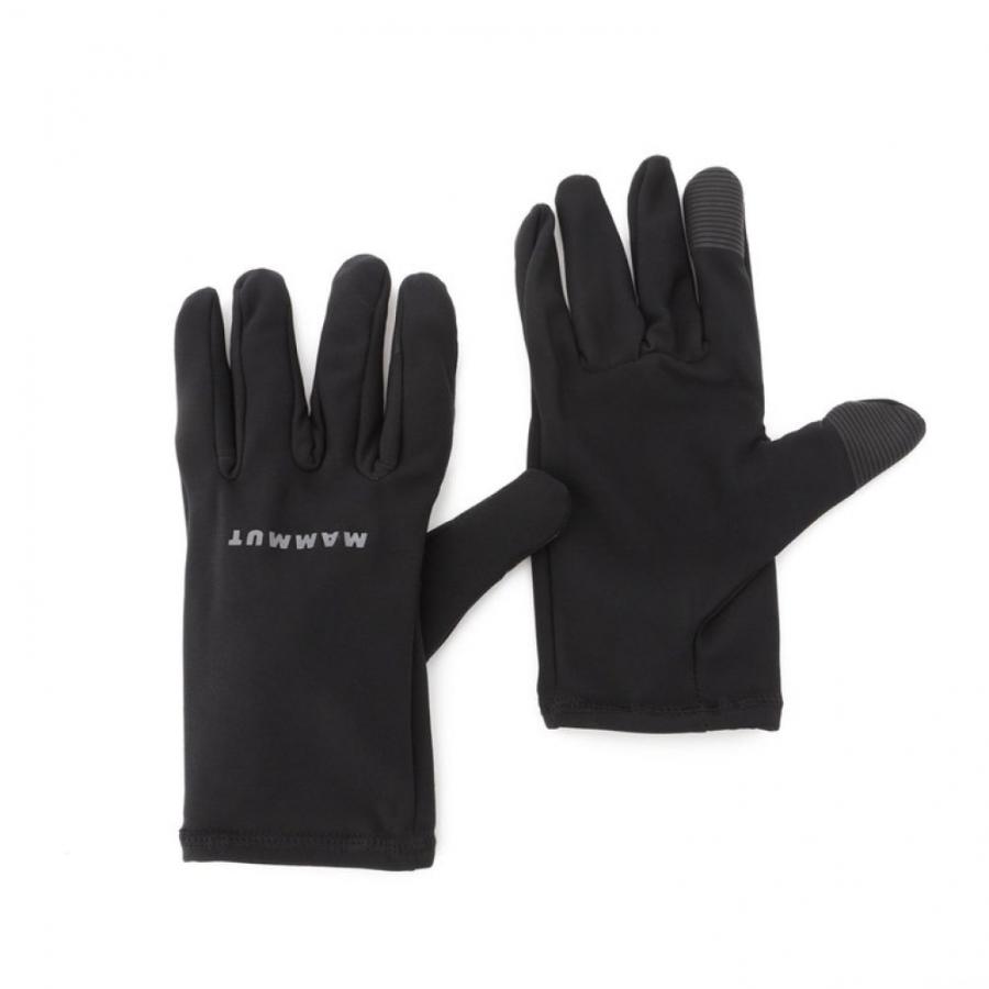 MAMMUT（マムート） トレッキング グローブ ストレッチグローブ (1190