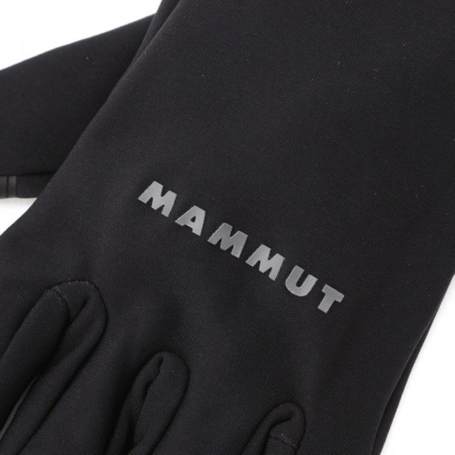 MAMMUT（マムート） トレッキング グローブ ストレッチグローブ (1190