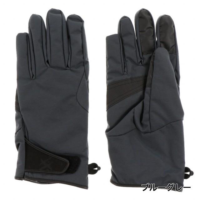 フォックスファイヤー トレッキング グローブ グラベルグリッパーMT 5520932 Foxfire | Foxfire | 02