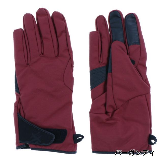 Foxfire（フォックスファイヤー） トレッキング グローブ グラベル