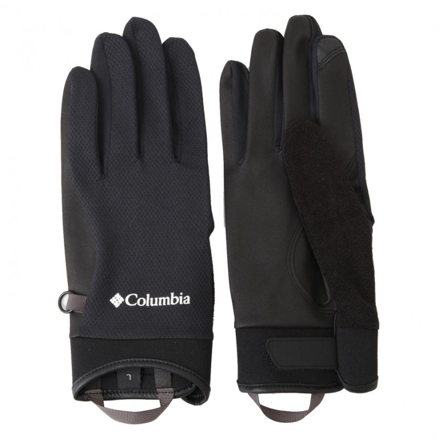 Columbia（コロンビア） 2025春夏 トレッキング グローブ ダイアモンド
