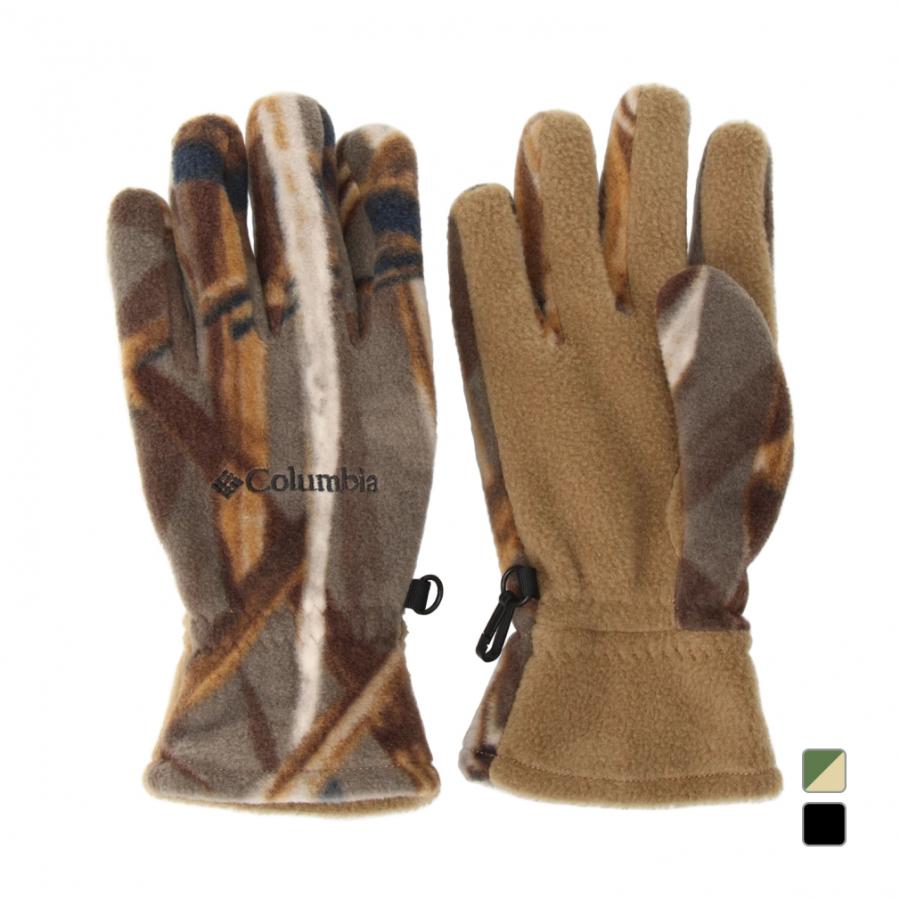 Columbia（コロンビア） トレッキング グローブ バックアイ