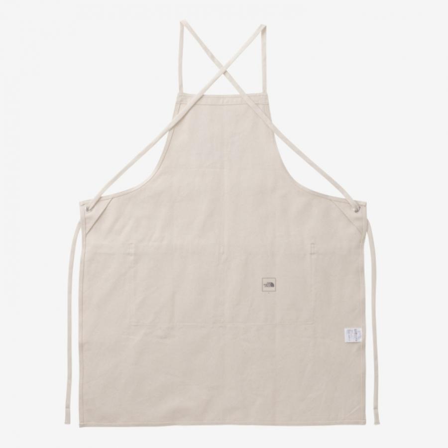 THE NORTH FACE STANDARD エプロン 新品未使用 ♢超入手困難!THE NORTH FACE STANDARD apron エプロン (THE NORTH