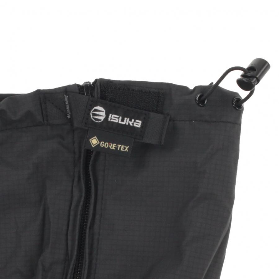 ISUKA イスカ トレッキング アクセサリー ゴアテックス ライト