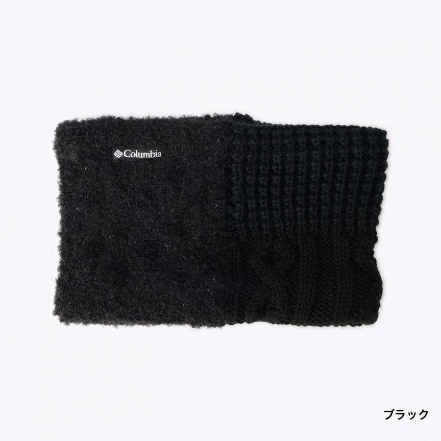 Columbia（コロンビア） 2025秋冬 トレッキング ネックウォーマー