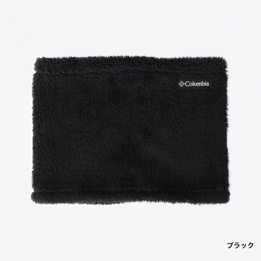 Columbia（コロンビア） 2025秋冬 トレッキング ネックウォーマー