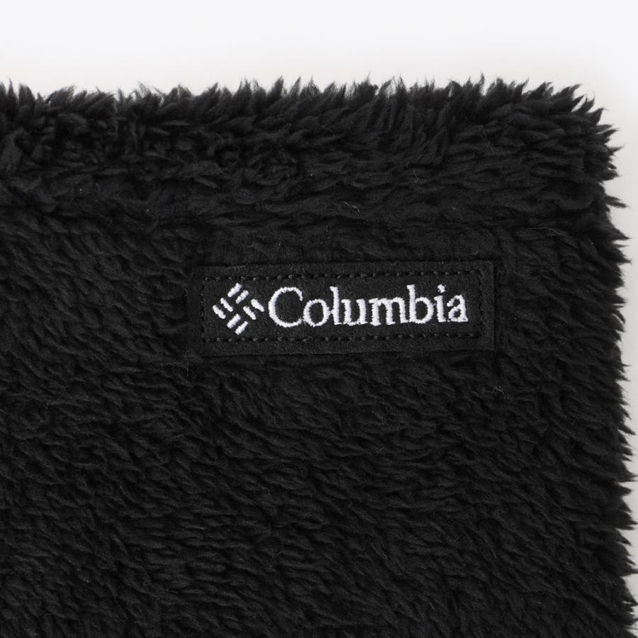 Columbia（コロンビア） 2025秋冬 トレッキング ネックウォーマー