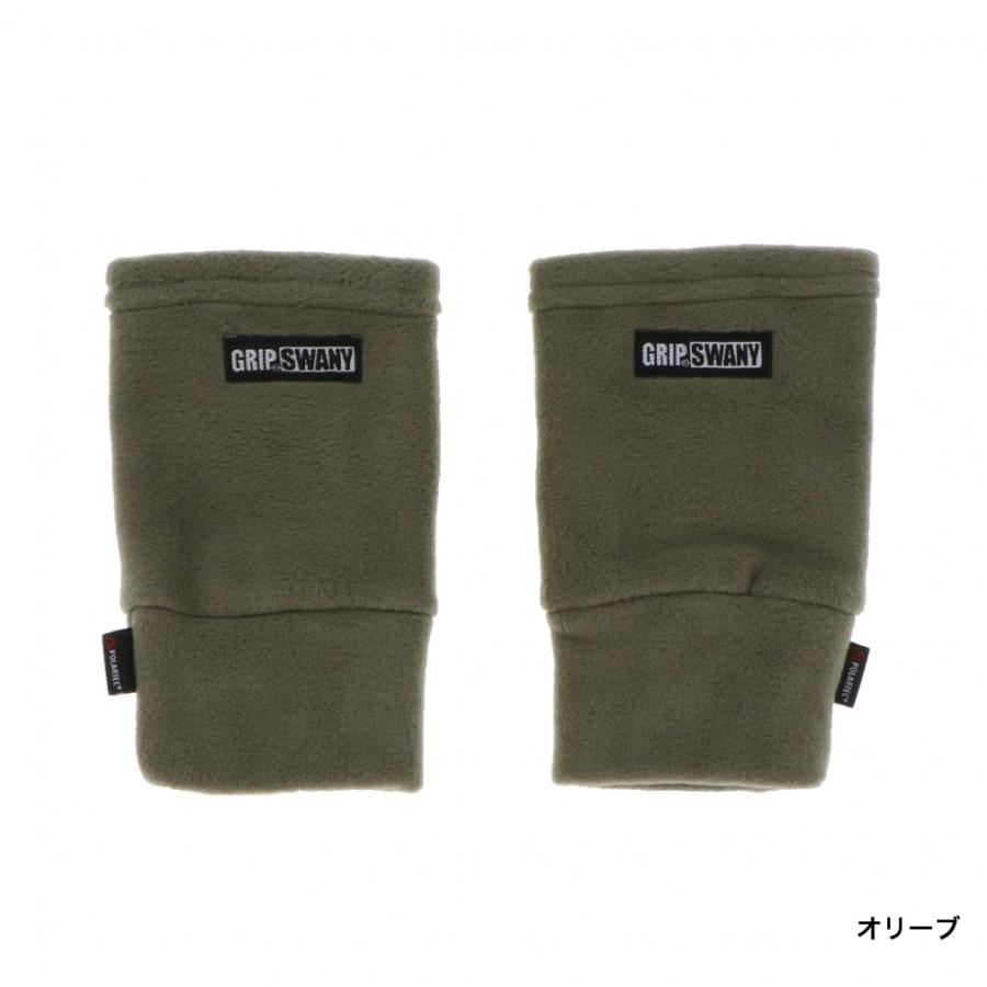 GRIP SWANY グリップスワニー　GSA-75 GRIP SWANY（グリップスワニー） トレッキング ハンドウォーマー