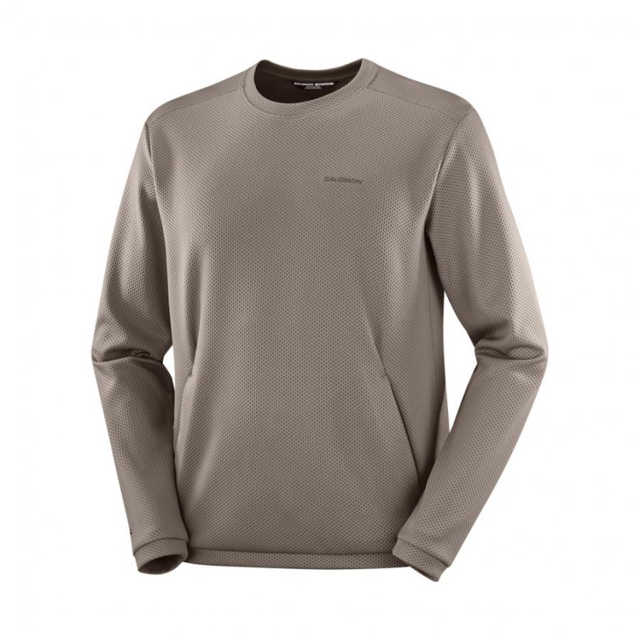 SALOMON（サロモン） 2025秋冬 メンズ アウトドアカジュアル