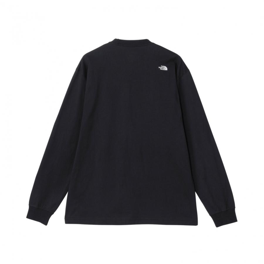 THE NORTH FACE（ザ ノースフェイス） メンズ アウトドア 長袖Tシャツ