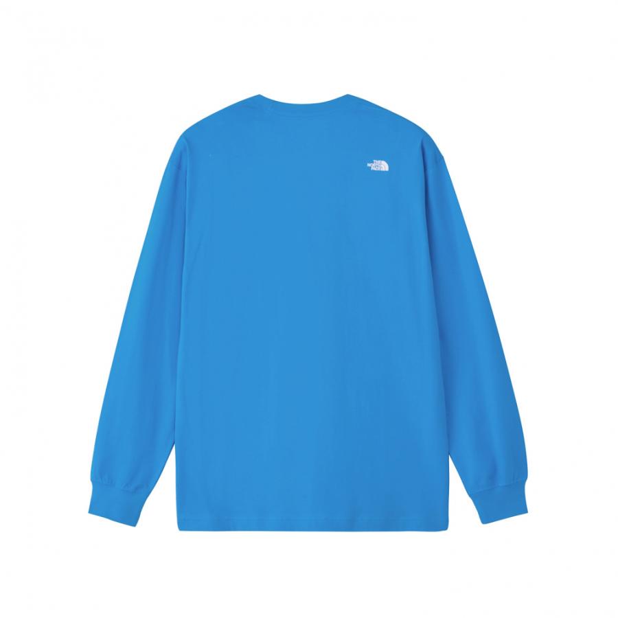 THE NORTH FACE（ザ ノースフェイス） メンズ アウトドア 長袖Tシャツ