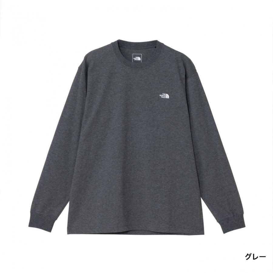 THE NORTH FACE（ザ ノースフェイス） メンズ アウトドア 長袖Tシャツ