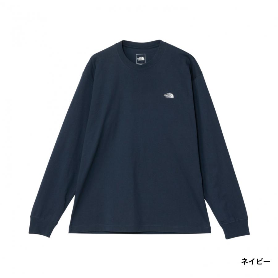 THE NORTH FACE（ザ ノースフェイス） メンズ アウトドア 長袖Tシャツ