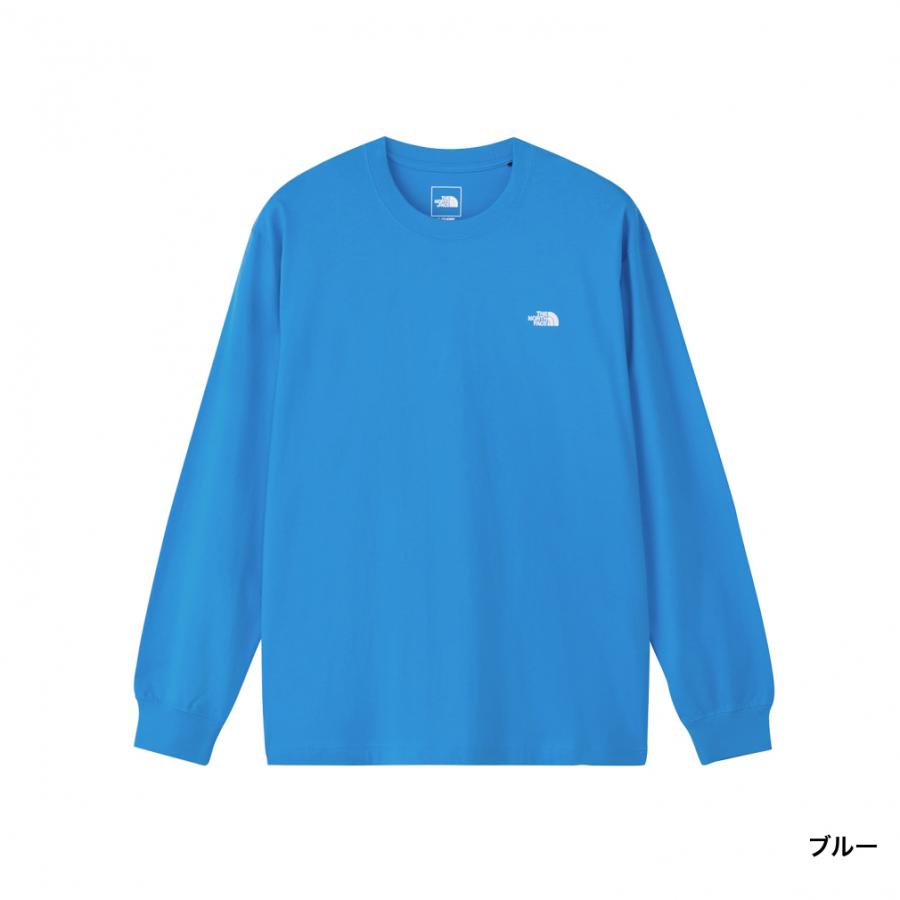 THE NORTH FACE（ザ ノースフェイス） メンズ アウトドア 長袖Tシャツ