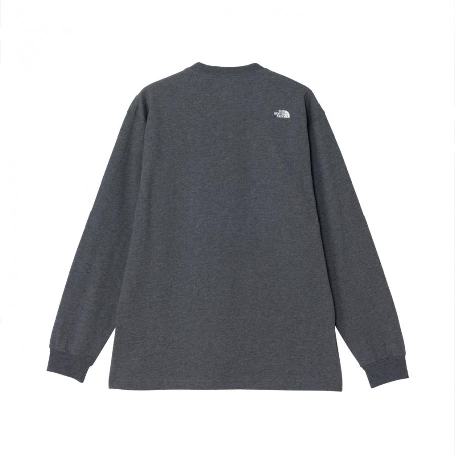 THE NORTH FACE（ザ ノースフェイス） メンズ アウトドア 長袖Tシャツ