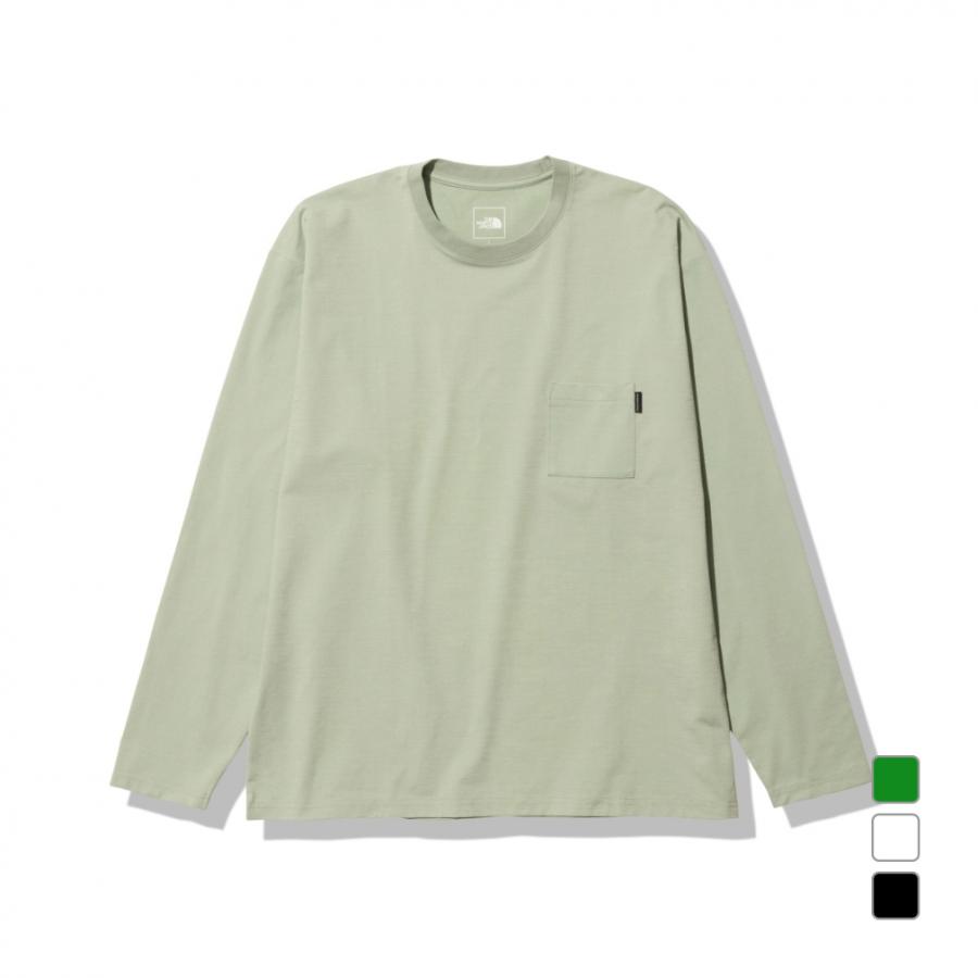 THE NORTH FACE ザ・ノース・フェイス メンズ アウトドア 長袖T THE NORTH FACE ザ・ノース・フェイス メンズ アウトドア 長袖T
