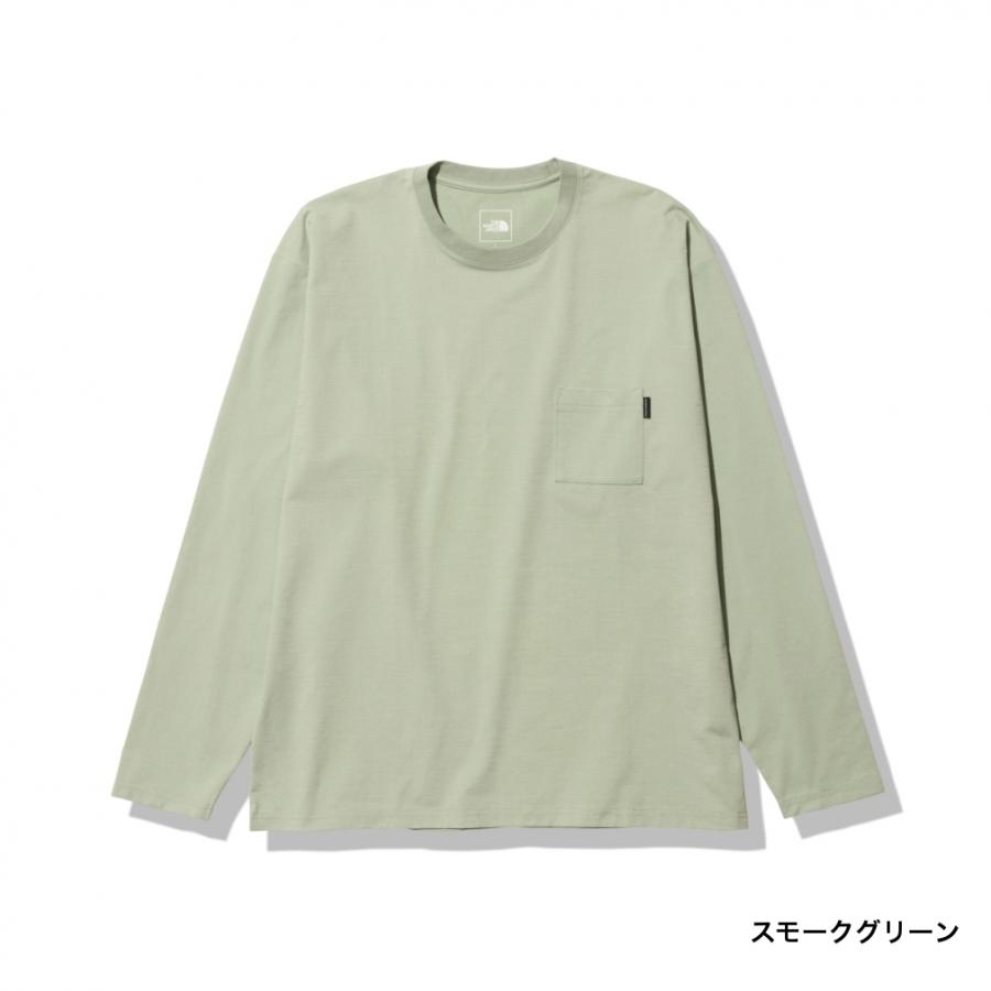 THE NORTH FACE（ザ ノースフェイス） メンズ アウトドア 長袖Tシャツ