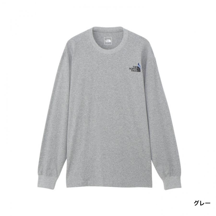 THE NORTH FACE 2024春夏 ザ・ノース・フェイス アウトドア 長袖 THE NORTH FACE 2024春夏 ザ・ノース・フェイス アウトドア 長袖