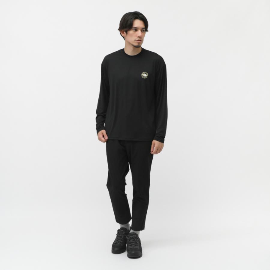 THE NORTH FACE（ザ ノースフェイス） メンズ アウトドア 長袖Tシャツ