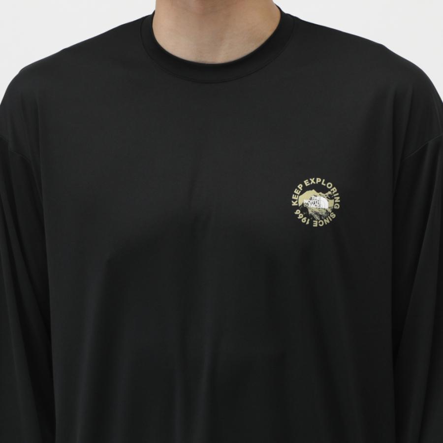 THE NORTH FACE（ザ ノースフェイス） 2025春夏 メンズ アウトドア