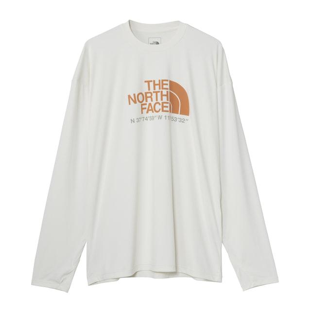 THE NORTH FACE（ザ ノースフェイス） メンズ アウトドア 長袖Tシャツ