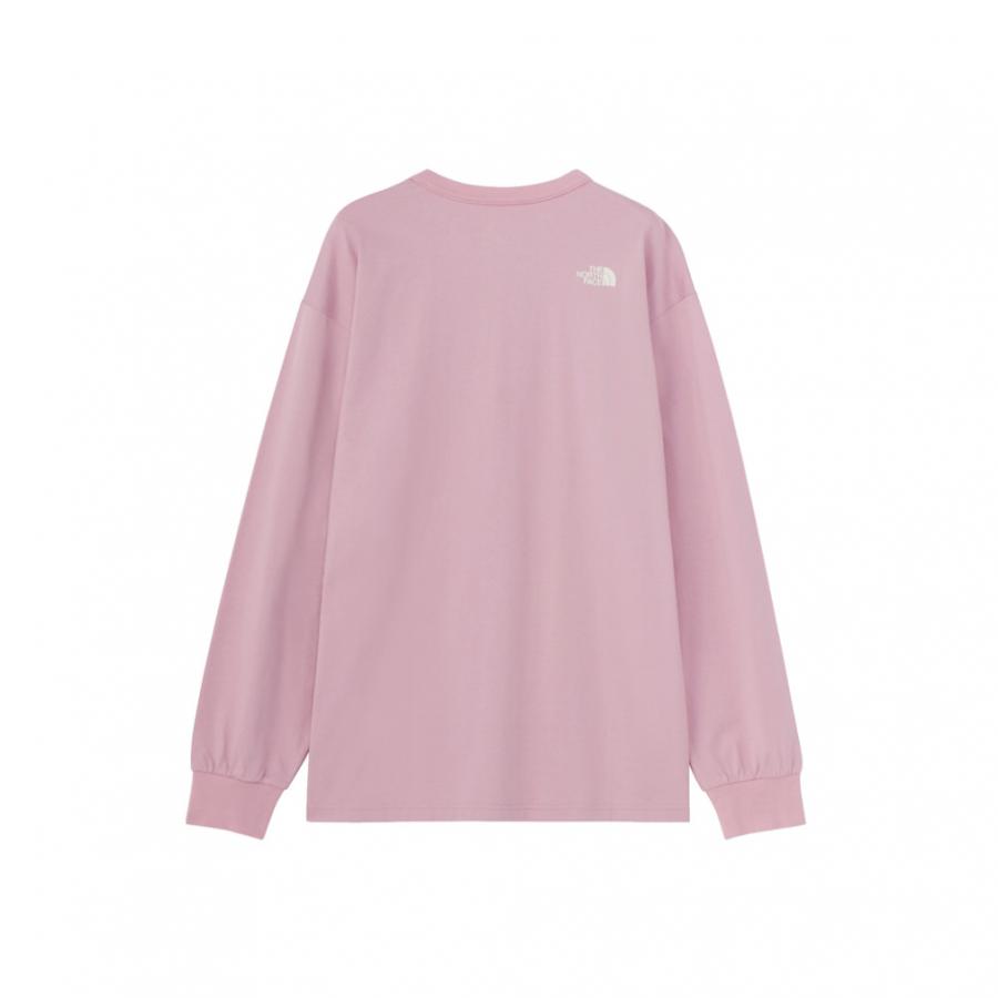 THE NORTH FACE（ザ ノースフェイス） アウトドア 長袖Tシャツ ロング