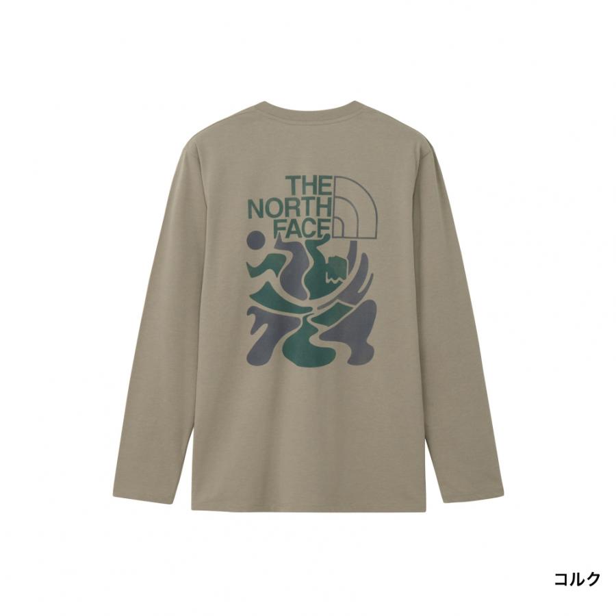 THE NORTH FACE（ザ ノースフェイス） 2025秋冬 メンズ トレッキング