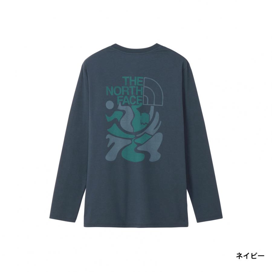 THE NORTH FACE 2025秋冬 ザ・ノース・フェイス メンズ トレッキング