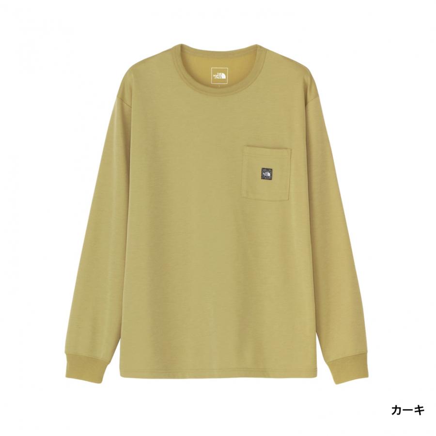 THE NORTH FACE 2024秋冬 ザ・ノース・フェイス アウトドア 長袖 THE NORTH FACE 2024秋冬 ザ・ノース・フェイス アウトドア 長袖