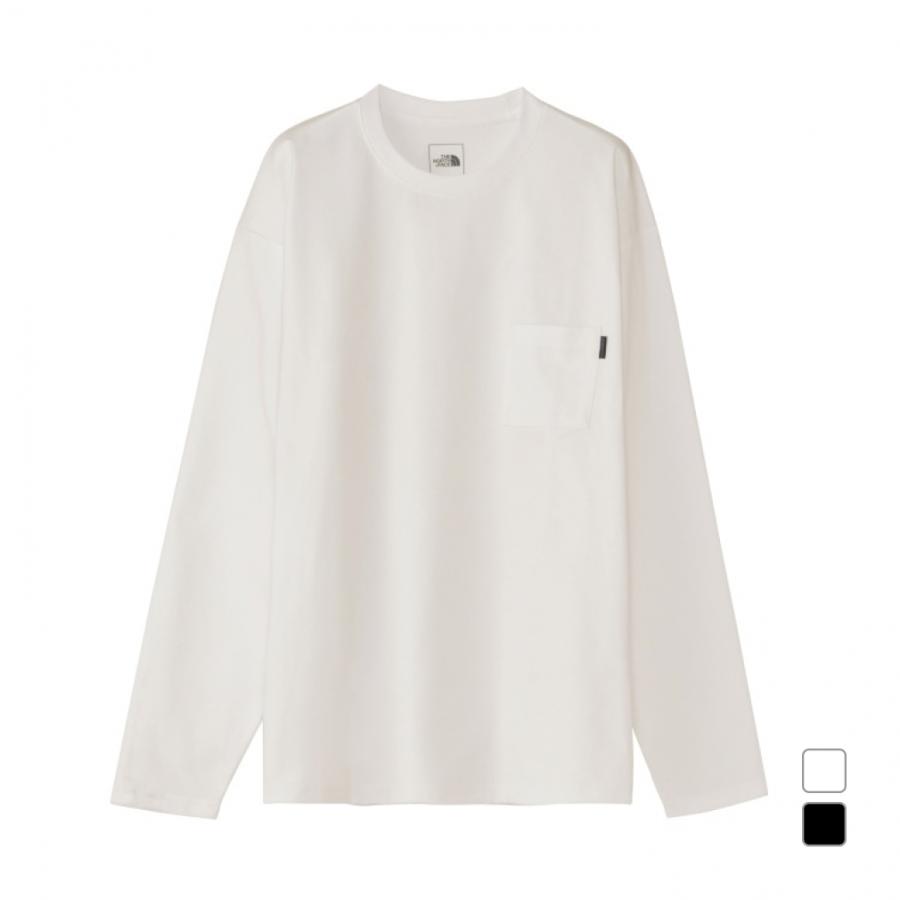 THE NORTH FACE（ザ ノースフェイス） メンズ アウトドア 長袖Tシャツ