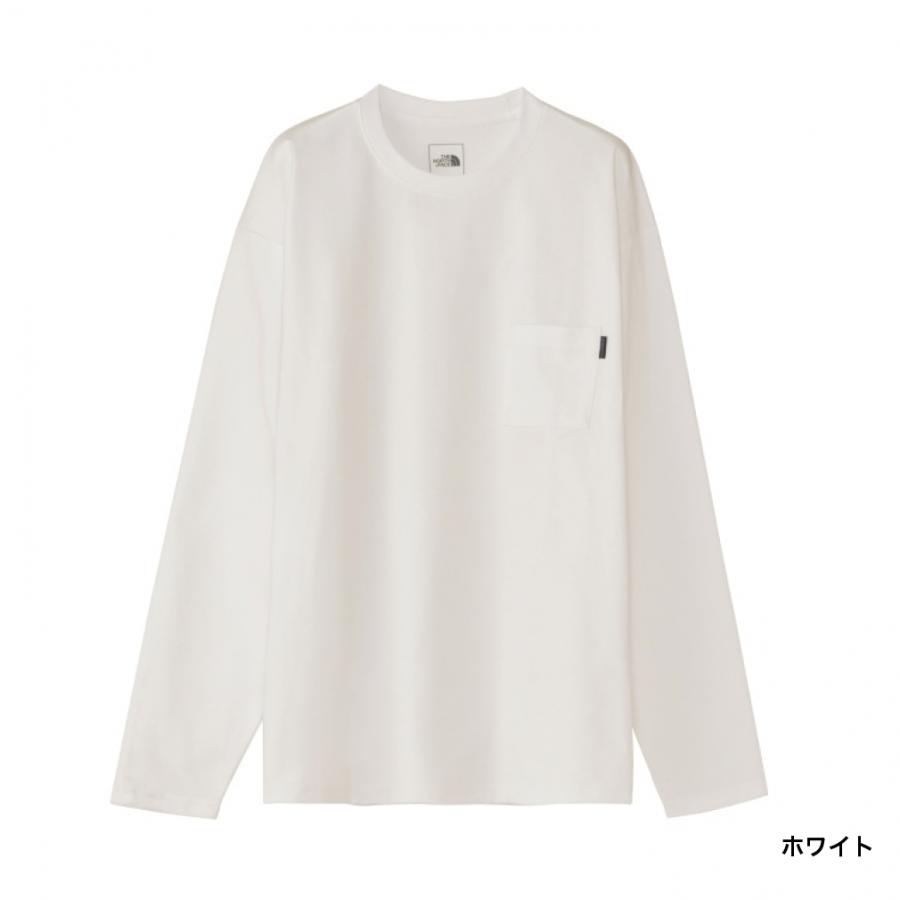 THE NORTH FACE（ザ ノースフェイス） メンズ アウトドア 長袖Tシャツ