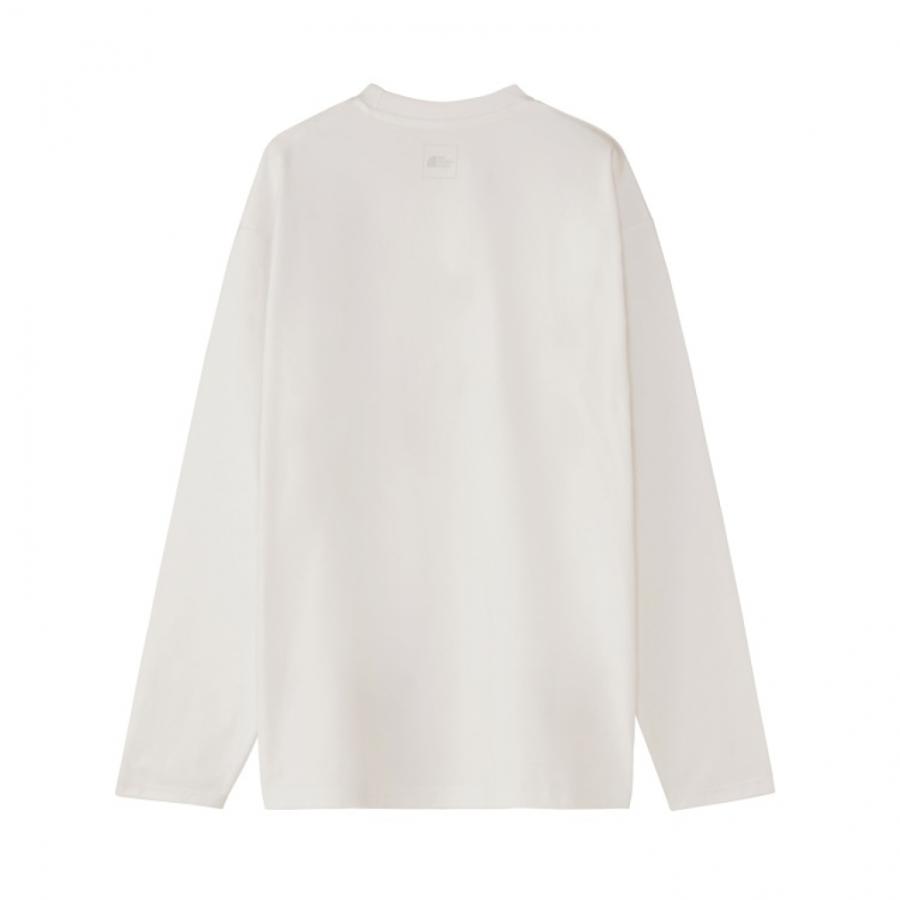 THE NORTH FACE（ザ ノースフェイス） メンズ アウトドア 長袖Tシャツ