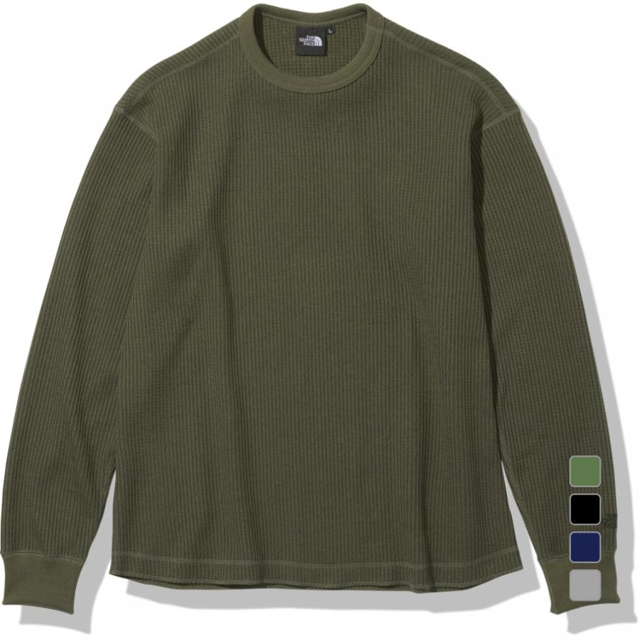 ザ・ノース・フェイス アウトドア 長袖Tシャツ ロングスリーブウォームワッフルクルー NT62032 THE NORTH FACE :9244305611:アルペングループヤフー店 - 通販 - Yahoo!ショッピング ザ・ノース・フェイス アウトドア 長袖Tシャツ ロングスリーブウォームワッフルクルー NT62032 THE NORTH FACE :9244305611:アルペングループヤフー店 - 通販 - Yahoo!ショッピング