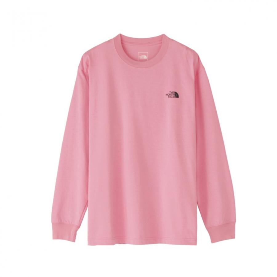 THE NORTH FACE（ザ ノースフェイス） アウトドア 長袖Tシャツ ロング