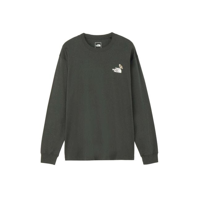 THE NORTH FACE（ザ ノースフェイス） アウトドアカジュアル 長袖T