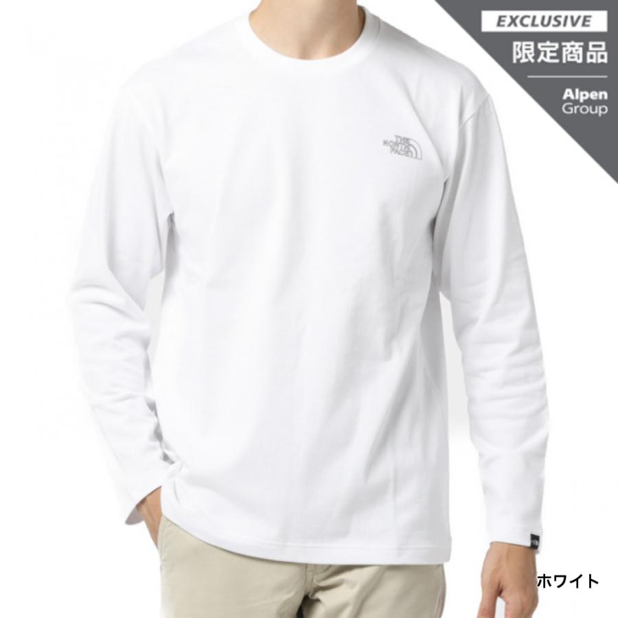 THE NORTH FACE（ザ ノースフェイス） メンズ アウトドア 長袖Tシャツ