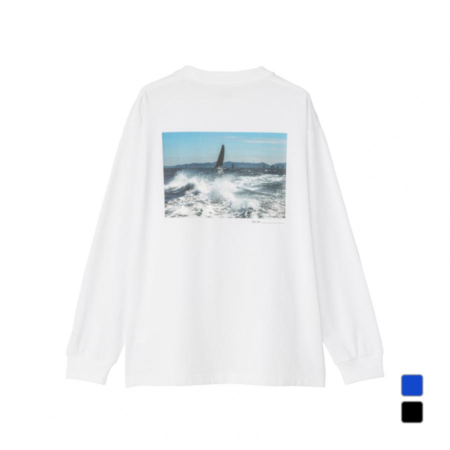 HELLY HANSEN（ヘリーハンセン） 2025秋冬 アウトドアカジュアル 長袖